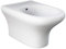 Bidet Compact Erog Wasserhahn Nagellack Protek