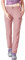 donhobo Damen Outdoorhose Winddicht Wasserdicht Wanderhose Sommer Schnell Trockend Camping Funktionshose Trekkinghose (Rosa, L)