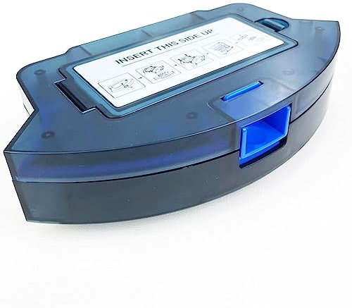 Ytaland Ersatz Staubbox Staubbehälter Box Reinigungswerkzeug für Eufy Eufy RoboVac 11S, RoboVac 30, RoboVac 30C, RoboVac 15C Roboter Staubsauger Teile (Nicht FÜR RoboVac 11, 11c, 11+, G30)