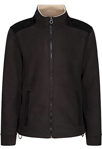 Regatta Men's Professional Men's Faversham Full Zip Fleece Fleece Jacket (pack of 1)