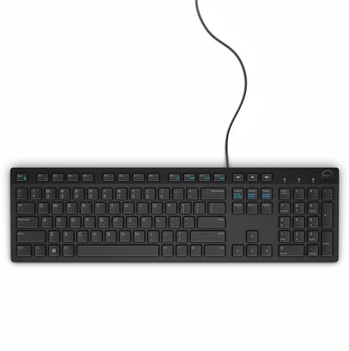 Dell Teclado con cable - KB216