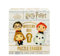 Harry Potter - Mystery Radiergummi 3D Figur
