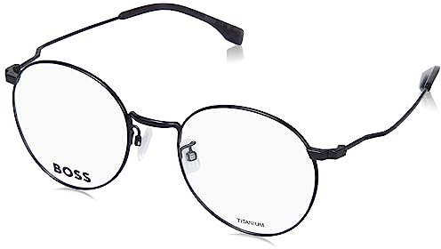 HUGO BOSS Brillen BOSS 1514/G 003 MATTE BLACK 51/20/145 Herren