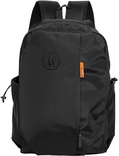 Home Luxury Point Laptop Backpack for Men Women Girls Boys, 25L Water Resistant Bookbag for School, Travel, Hiking, Work, Business Ultralight Casual