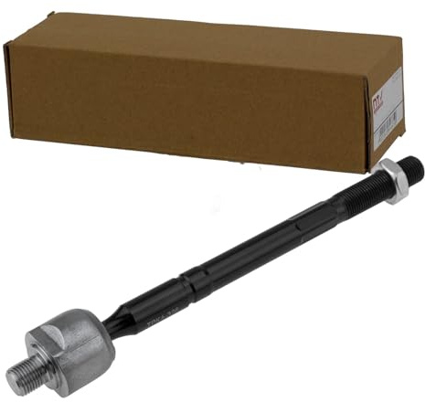 NTY Sdk-KA-326 Axialgelenk, Spurstange vorne | Sdk-KA-326 Kompatibel mit ix20 (jc),soul I (am),venga (yn),venga Hatchback Van (yn)