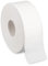 Jumbo Toilettenpapier Maxi 300m, 2-lagig, Zellstoff, hochweiß, 6 Rollen