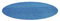 Bestway Flowclear Bâche solaire hors sol ronde de 4,3 m uniquement pour l'entretien de l'eau de piscine de 4,6 m de diamètre, bleu