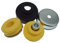 Amortisseur Arrière de Suspension Compatible avec Série 1 Série 3 X1 E81 E82 E84 E87 E88 E90 E91 E92 E93 33506771737 (1)