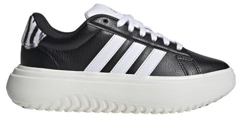 adidas Grand Court Platform Trainers EU 42
