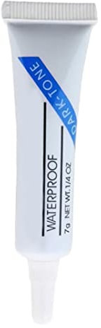 1Bottle Professional Eyelash Glue Extreme Strong Hold Eyelash Glue Strongest Adhesive For Long Lasting Individual Lash Extension