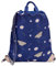 Belmil Premium Turnbeutel Sportbeutel Schuhbeutel Sportsack (Daisy 2)