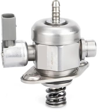 Compatible Pressure Fuel Pump Compatible With Seat Alhambra Altea Exeo ST Leon 1.8T Models 06H127025N 06H127025P 06H127025Q