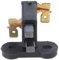 168/188F - Soporte para escobilla de carbono para motor, 2-3 kW, 5-8 kW, piezas de repuesto opcionales para generador GX160