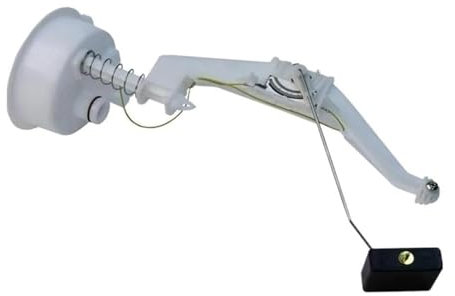 Pompe Carburant Pour B&MW X5 E53 1998-2006 3.0I 4.8is 4.4I Module De Pompe À Essence 16116762044 Capteur Niveau Carburant Côté Conducteur Gauche