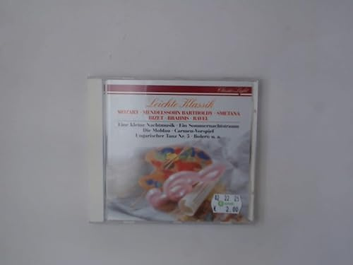 Leichte Klassik - Leichte Klassik Sampler