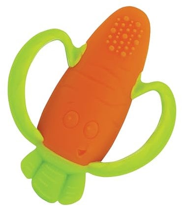 INFANTINO AA8Teether, orange, original version