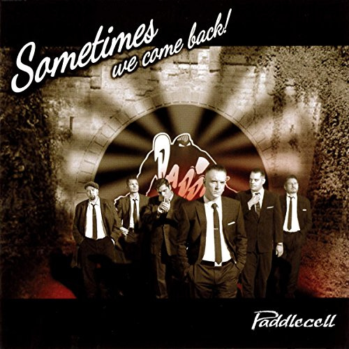 Sometimes We Come Back!
