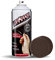 4R Quattroerre.it Wrapper Lackspray, entfernbar, metallisch, bronzefarben