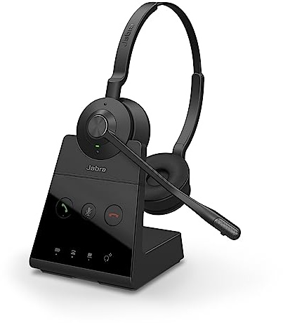 JABRA ENGAGE 65 Stereo-Ohrenschützer