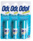 Odol-med 3 3 spray orale Odol EXTRA FRESH 15 ml
