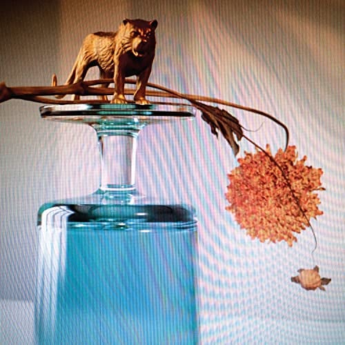 4ad/Beggars Group / Indigo