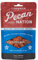 Pecan Nation Mitades de nueces tostadas con sabor a canela, 4 onzas, natural, sin conservantes, rico en antioxidantes, sin OMG, bocadillo saludable para adultos y niños