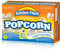 Golden Fluff Microwave Popcorn, Light Natural Flavour - Pack of 3 x 3 Bags Each (9 Popcorn Bags) (85g) - 50% Less Fat & Sodium, Kosher Pareve, Gluten Free Snacks - All Natural & Easy-to-Prepare Snack