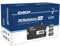 EDISION HDMI Modulator Mini, Single HDMI auf DVB-T MPEG4 RF Modulator, Full HD Verteilung über Koaxial, Plug and Play, USB Pre-Config Funktion 50ID, Schnelle Konfiguration, Mini-Größe