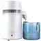 Snowtaros 750W Wasserdestilliergerät Wasserfilter, Reines Wasser Distiller Filter, Wasser Distiller Purifier, Tragbar Wasser Destilliergerät mit Sammelkanne