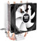 Thermaltake Contac 9 SE CPU Cooler, 120W Cooling Power, 92mm PWM Fan, Support Intel LGA 1700/ AMD AM5,AM4, CL-P106-AL09WT-A