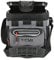 Arctic Zone Titan Deep Freeze 9 Can Zipperless HardBody Cooler, Sharkskin Gray (5-97091-50-0E)