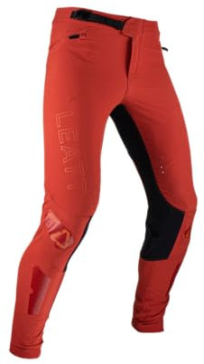 Leatt Pants MTB Gravity 4.0#L/EU40/UK12/US8 Lava