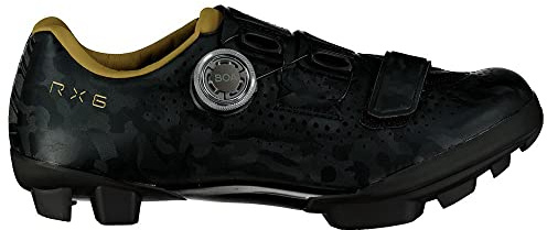 Shimano Unisex Zapatillas Sh-rx600 Cycling Shoe