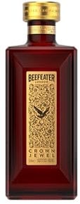 Beefeater Crown Jewel London Dry Gin 50% Vol. 1l