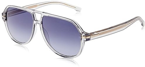 Sonnenbrillen HUGO BOSS BOSS 1507/S KB7 GREY 59/12/145 Herren