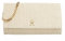 Tommy Hilfiger Damen TH Summer AW0AW14482 Clutches, Beige (Natural)