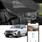 Fitcamx Dashcam 4K Geeignet für Mercedes-Benz GLC X254 2nd Gen 2023-2025 (HD2-6595), OEM Look, Autokamera 2160P UHD Video WiFi, Loop-Aufnahme, G-Sensor, WDR Dashcam mit akku, Plug & Play, 64GB Karte