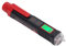 Tester di Tensione Senza Contatto, Tester di Tensione Tester Elettrico Rilevatore di Elettricità Penna del Rilevatore di Tensione Ca Tester di Tensione Ca Display Digitale Penna Per Test Elettrici con