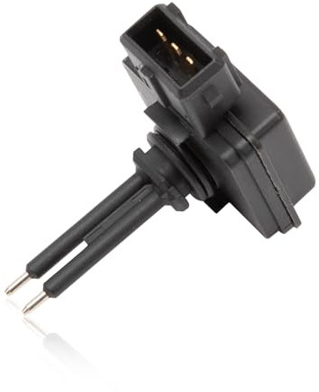 Konuooer Sensor Nivel Líquido Refrigerante 9646902580 Sensor Temperatura Refrigerante Motor Compatible con BERLINGO C4 C8 EVASION JUMPY SCUDO ULYSSE Partner 1007 206 307 308 806 807 1306.F0