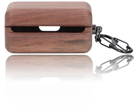Custodia di Ricambio for Sennheiser Momentum 3, Custodia Protettiva for Auricolari True Wireless, Custodia for Cuffie Custodia Protettiva for Auricolari