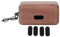 Optimierter Titel: Schutzhülle für forsennheiser Momentum 3, universelle Ohrhörer-Hülle für True Wireless und Kopfhörer, schmutz- und kratzresistent, passend für Earphone Case Cover