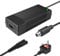 Vmxlso Electric Scooter Charger for Xiaomi, 42V 2A, Compatible with M365, M365 Pro, Pro 2 and More