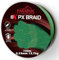 Paradox Fishing 8X PX geflochtene Angelschnur I Tarngrün 150M - 0,23mm - 13,7kg – Angelschnur geflochten- eng geflochten