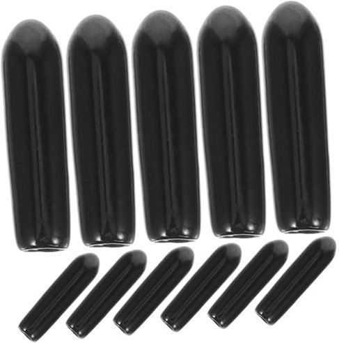 NULYLU 200piezas Tapas De De Rejilla Para Lavavajillas Cubiertas Protectoras Reparación De Lavavajillas