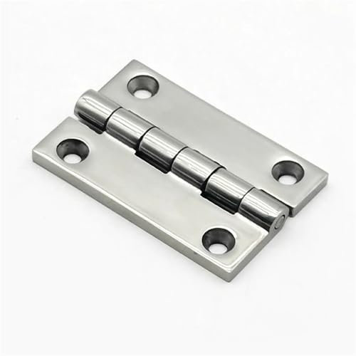 304 Edelstahl Schaltschranktür Verteilerkasten Industrielle Ausrüstung CL253-2H 1St