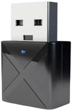 Bluetooth 5.0 Audio Receiver Transmitter Adapters 3.5mm AUX USB Adapt Reciever For Car Tool Handsfree Audio Music