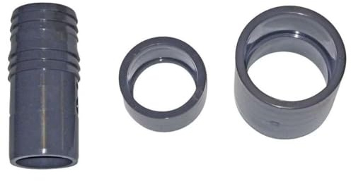 OKU Absorber-Anschlussset für PVC-Verrohrung Ø 40 mm