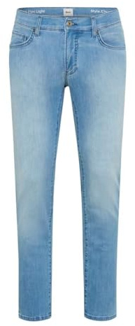 BRAX Herren Sytle Chuck Hi-Flex Light Jeans