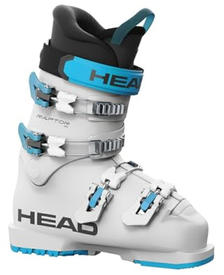 HEAD Raptor 60 Junior Alpine Ski Boots 25.5