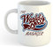 grabmybits The World's Best Manager Mug Ceramic, Coffee Tea Cup, Gift Idea, Business